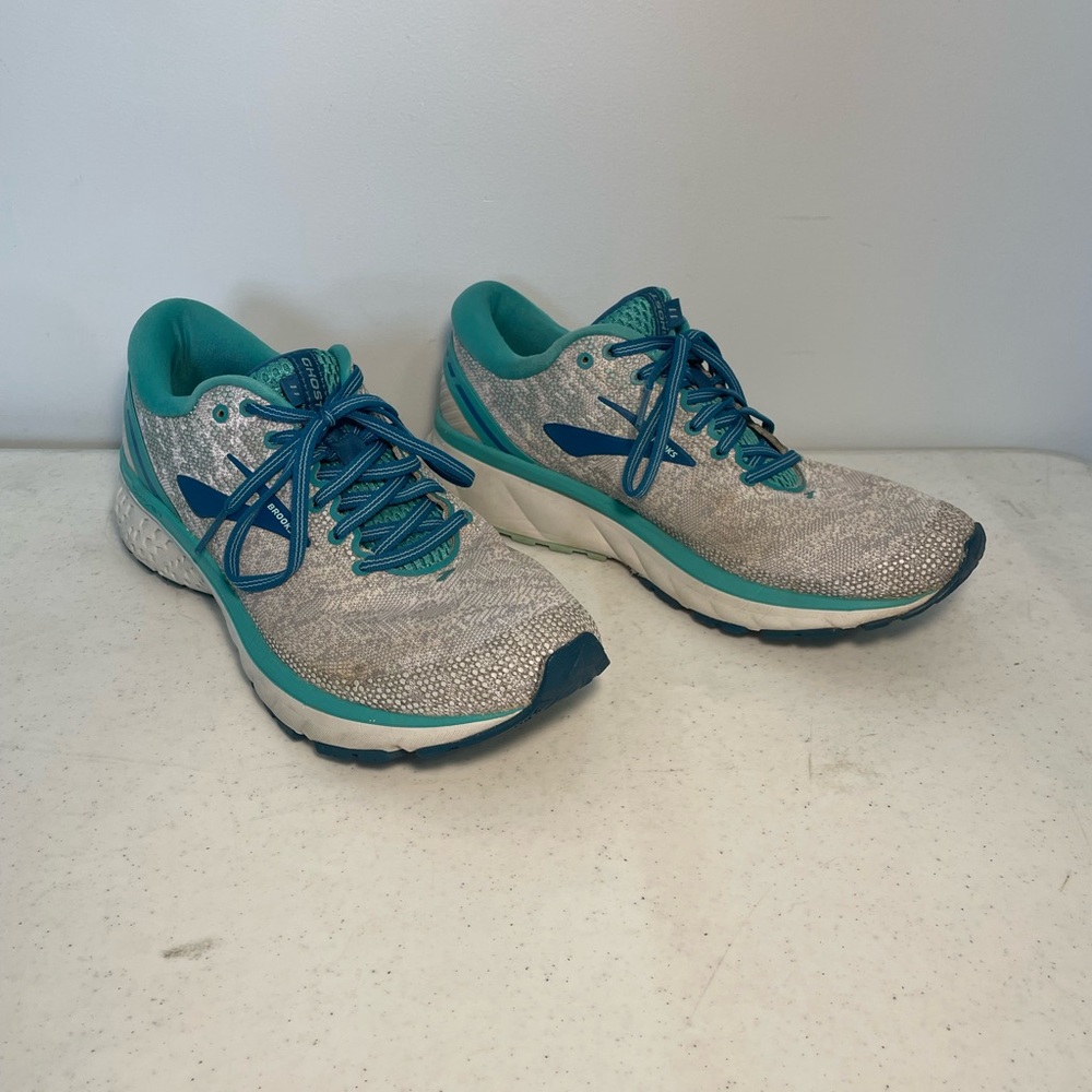 Brooks Ghost 11 Running Shoes Men’s 10.5